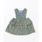 ジャンパースカート ジャンパースカート キッズ 子供服 女の子