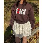 トレーナー スウェット I＆#9825;