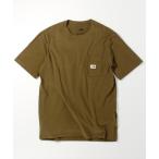 「THE NORTH FACE」 半袖T�
