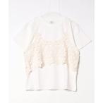 [coen] топ M белый женский 