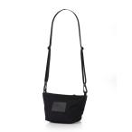 「GREGORY」 ショルダーバッグ ONE SIZE ブラック メンズ