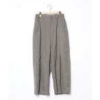 [Lui's] слаксы SMALL оливковый мужской 