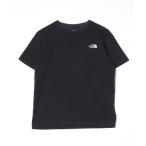 「THE NORTH FACE」 半袖T�