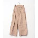 [HARVESTY] брюки-чинос 1 бежевый женский 