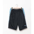 [PUMA] шорты L черный мужской 