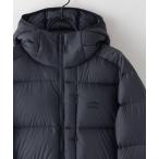 ショッピングOUTDOOR 「OUTDOOR PRODUCTS」 ダウンジャケット MEDIUM ブラック メンズ