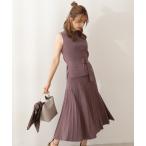 [PROPORTION BODY DRESSING] выставить SMALL лиловый женский 