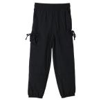 [ELENCARE DUE] брюки-карго FREE черный женский 