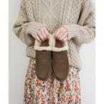 「Minnetonka」 ブーツ 6 ブラウン レディース