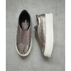 [SESTO] туфли без застежки LL серебряный женский 