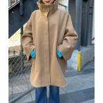 [LEPSIM] пончо FREE оттенок коричневого прочее женский 