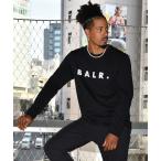 ショッピング長袖tシャツ 「BALR.」 長袖Tシャツ X-SMALL ブラック メンズ
