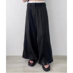 [Heather] слаксы S черный женский 