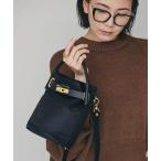 ショッピング古着 「sita parantica」 2WAYバッグ FREE ブラック レディース