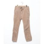 [nonnative] вельвет брюки 1 бежевый мужской 