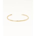 [ete] браслет FREE желтое золото женский 