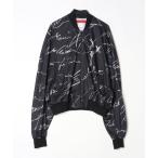 「rovtski」 ブルゾン FREE 