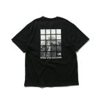 「THE NORTH FACE」 半袖T�