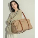 [NEUNA] сумка "Boston bag" FREE бежевый женский 