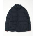 ショッピングTOMMY 「TOMMY HILFIGER」 ダウンジャケット LARGE ネイビー メンズ