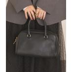 「AULENTTI」 ボストンバッグ FREE ブラック レディース