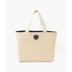 [agnes b.] большая сумка FREE оттенок белого прочее женский 