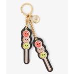 [MICHAEL KORS] брелок для ключа FREE Brown женский 