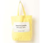 [beautiful people] большая сумка - желтый женский 