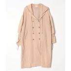 [merry jenny] Mod's Coat FREE бежевый женский 