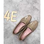 [masyugirl] обувь 24.5cm светло-коричневый женский 