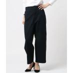 [BEAMS BOY] брюки-чинос 1 темно-синий женский 