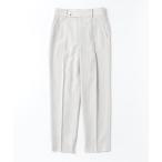 [green label relaxing] слаксы 38 натуральный женский 