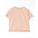 「Champion」 半袖Tシャ�