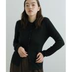 ブラウス シャツ Basic Knit Shirts レディース