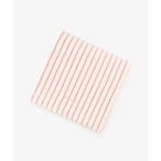 ショッピングバスタオル タオル ストライププレミアムクリーミーバスタオル/Afternoon Tea PREMIUM