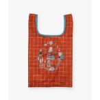 エコバッグ ポケッタブルショッピングバッグ/北岸由美