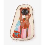 ショッピングクッションカバー クッション クッションカバー クッション/北岸由美