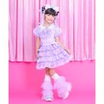 セットアップ 「しなこちゃん」なりきりセットアップ キッズ 子供服 女の子