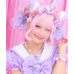 「しなこちゃん」ビーズネックレス