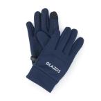 手袋 リフレクターロゴグローブ キッズ 子供 男の子