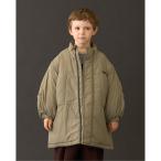 ブルゾン アウター 「MNCM」モンスターコート キッズ 子供服 男の子