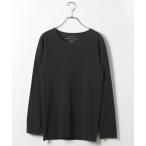 ショッピングインナー tシャツ Fffit エフィット/あったかコットンインナーTシャツ/9分袖/601318 メンズ