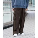  брюки-карго u-lishu брюки-карго /606992 мужской 