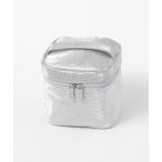  сумка Kirakira Cube vanity сумка / 590771 женский 