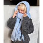  muffler палантин kutirlune|[ размер 2 развитие ] объем бахрома muffler женский 