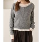 ニット セーター 「apres jour