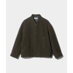 ショッピングブルゾン ブルゾン アウター モッサ メルトン ショート ブルゾン メンズ