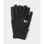 手袋 「THE NORTH FACE」イーチップグローブ メンズ
