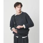 ショルダーバッグ “Emboss Bag Series” ミニ ボディ ショルダーバッグ メンズ