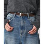  ремень [AULENTTI] волосы - ремень женский 